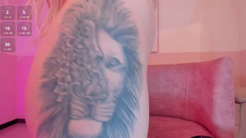  Hanna Connor  online show from 02/05/25, 01:47