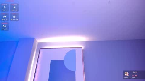  Hanna Connor  online show from 03/07/25, 11:05