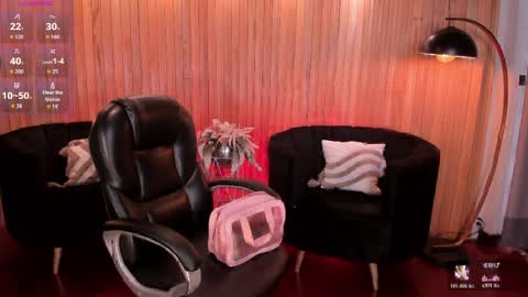  Hanna Connor  online show from 04/06/26, 08:54