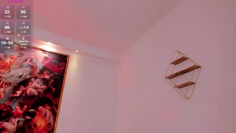  Hanna Connor  online show from 04/09/26, 03:39