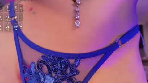 Snapshot of hannaconnor_ chatting on 07/07/26, 07:23 Hanna Connor online show from 07/07/26, 07:23