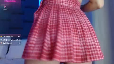 hannacruzsj online show from 12/24/24, 07:55