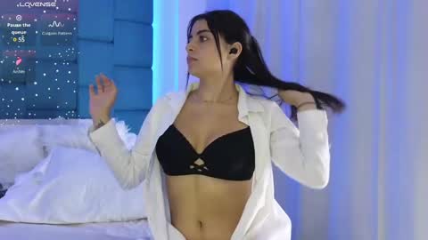 hannacruzsj online show from 02/19/25, 07:16