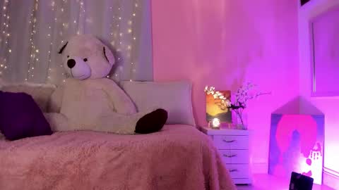 hannacruzsj online show from 03/14/26, 08:47