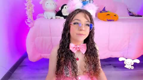 hannacutegod online show from 01/19/26, 05:44