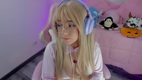 hannacutegod online show from 03/30/26, 06:25