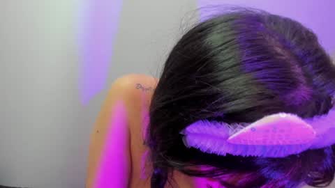 HannaDawsons online show from 01/04/25, 02:35