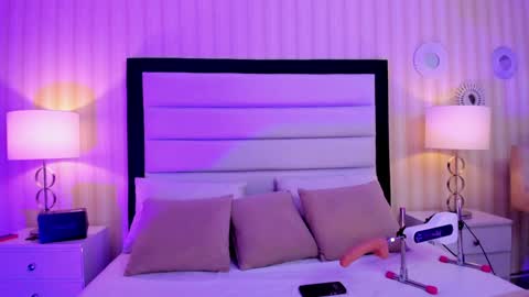 HannaDawsons online show from 02/06/25, 03:27