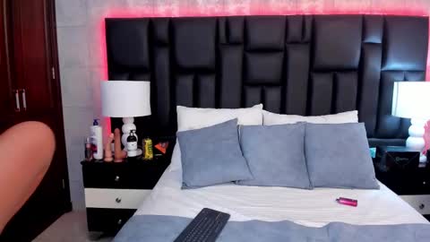 HannaDawsons online show from 03/09/25, 12:20