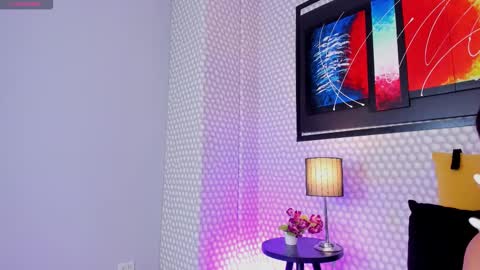 Hanna online show from 10/15/25, 03:17