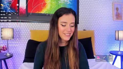 Hanna online show from 10/18/25, 03:53