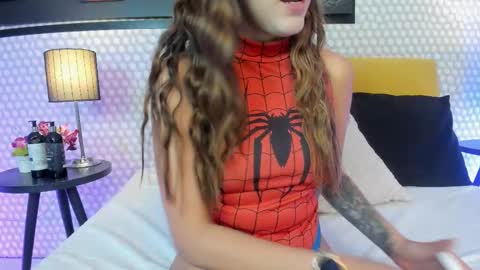 Hanna online show from 10/26/25, 03:45