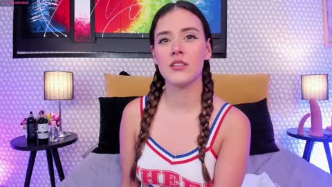 Hanna online show from 10/28/25, 04:38