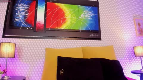 Hanna online show from 11/29/25, 03:31