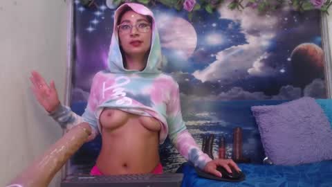 SARA  online show from 02/18/25, 11:52