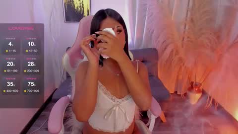 hanna online show from 03/08/26, 04:27