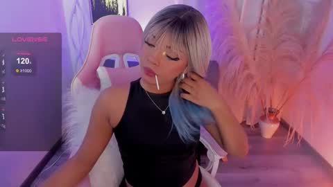 hanna online show from 03/16/26, 03:23