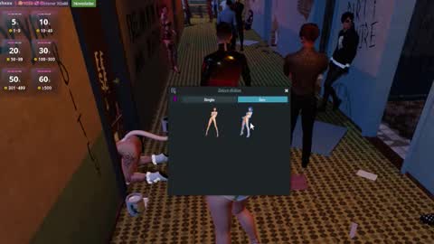 Hannah online show from 01/12/26, 10:59