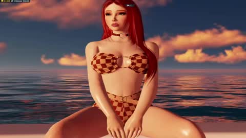 Hannah online show from 07/03/26, 06:25