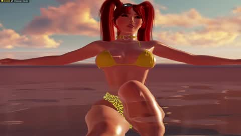 Hannah online show from 07/04/26, 06:36