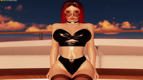 Hannah online show from 07/12/26, 04:58