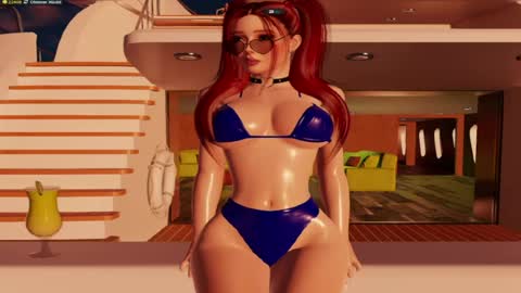 Hannah online show from 07/14/26, 07:19