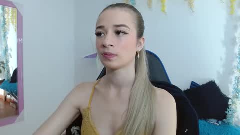 Hannah 027 online show from 01/08/26, 03:31