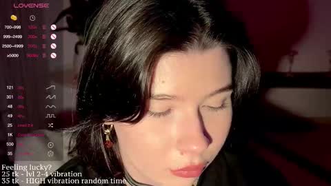 Hannah Allin online show from 11/09/25, 08:07