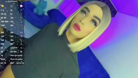 hannah backers online show from 11/05/25, 06:57