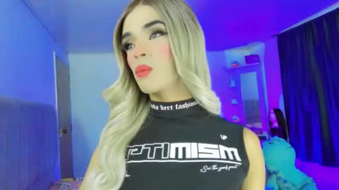 hannah backers online show from 12/20/25, 05:14