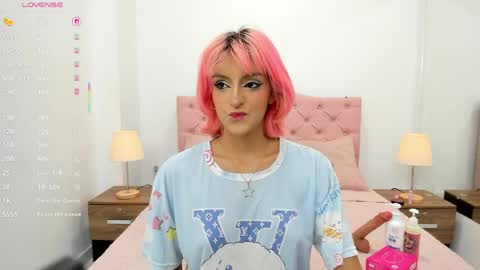 Hannah online show from 04/05/26, 07:22