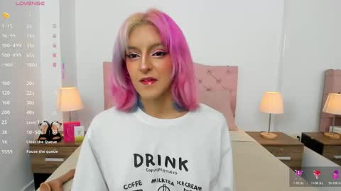 Hannah online show from 05/28/26, 11:29