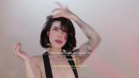 Hannah  online show from 03/10/26, 02:38