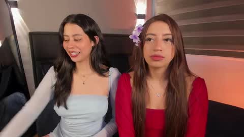 Hannah online show from 02/28/25, 07:46