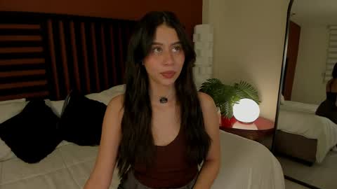 Hannah online show from 04/21/26, 10:34