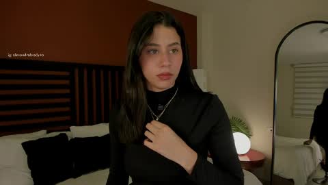 Hannah online show from 04/23/26, 10:34