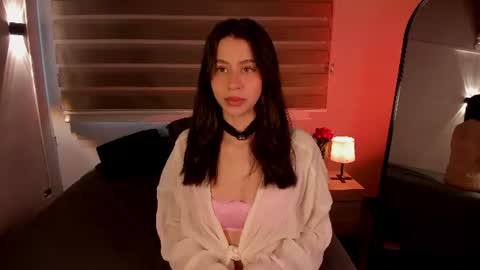 Snapshot of hannah_brady chatting on 07/07/26, 01:48 Hannah online show from 07/07/26, 01:48
