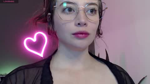 HannahHexx online show from 03/11/26, 02:17