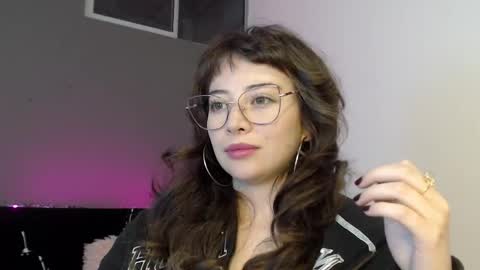 HannahHexx online show from 04/15/26, 02:07