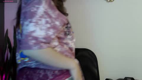 Snapshot of hannah_hexx chatting on 04/21/26, 02:51 HannahHexx online show from 04/21/26, 02:51
