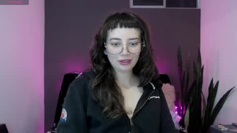 Snapshot of hannah_hexx chatting on 04/25/26, 05:43 HannahHexx online show from 04/25/26, 05:43