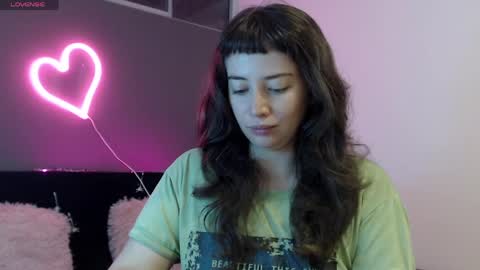 Snapshot of hannah_hexx chatting on 05/02/26, 03:33 HannahHexx online show from 05/02/26, 03:33
