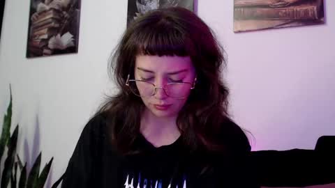 Snapshot of hannah_hexx chatting on 05/14/26, 02:07 HannahHexx online show from 05/14/26, 02:07