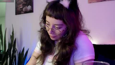 Snapshot of hannah_hexx chatting on 05/21/26, 01:56 HannahHexx online show from 05/21/26, 01:56