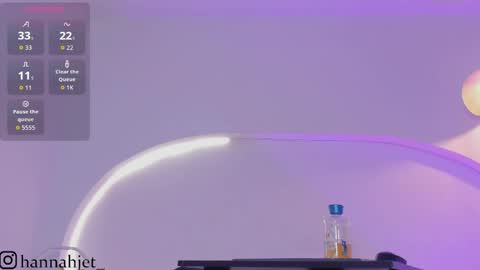 hannah_jet online show from 04/09/26, 07:52