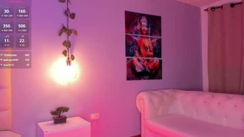 Hannah online show from 02/13/25, 10:12