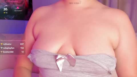 Hannah online show from 02/23/25, 08:44