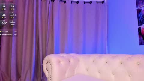 Hannah online show from 03/01/25, 08:02