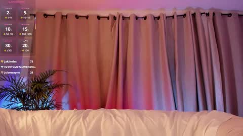 Hannah online show from 09/11/25, 05:29