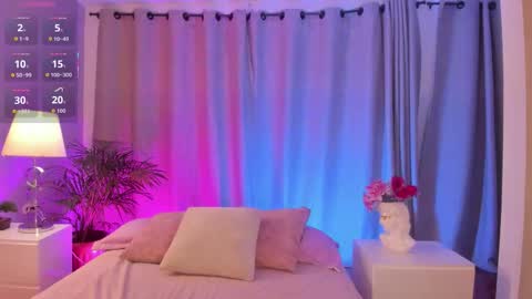 Hannah online show from 09/12/25, 03:50